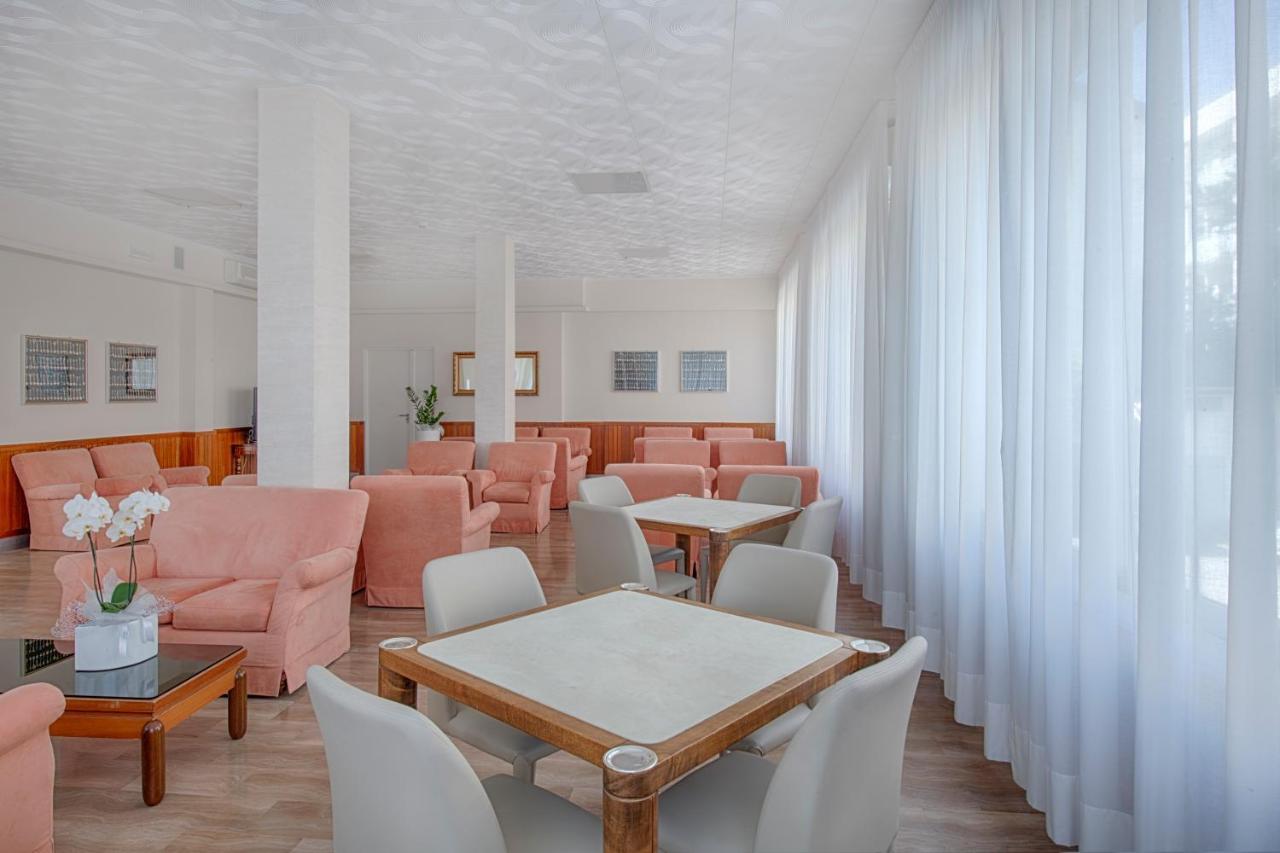 Hotel Continental Milano Marittima