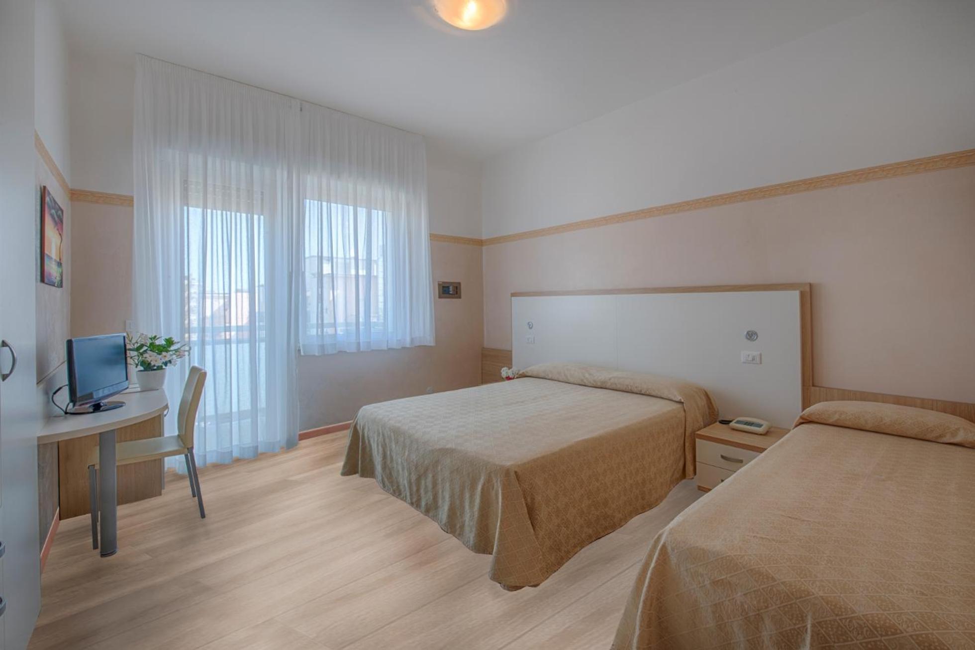 Hotel Continental