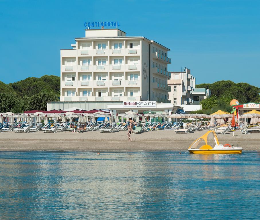 Hotel Continental 3*