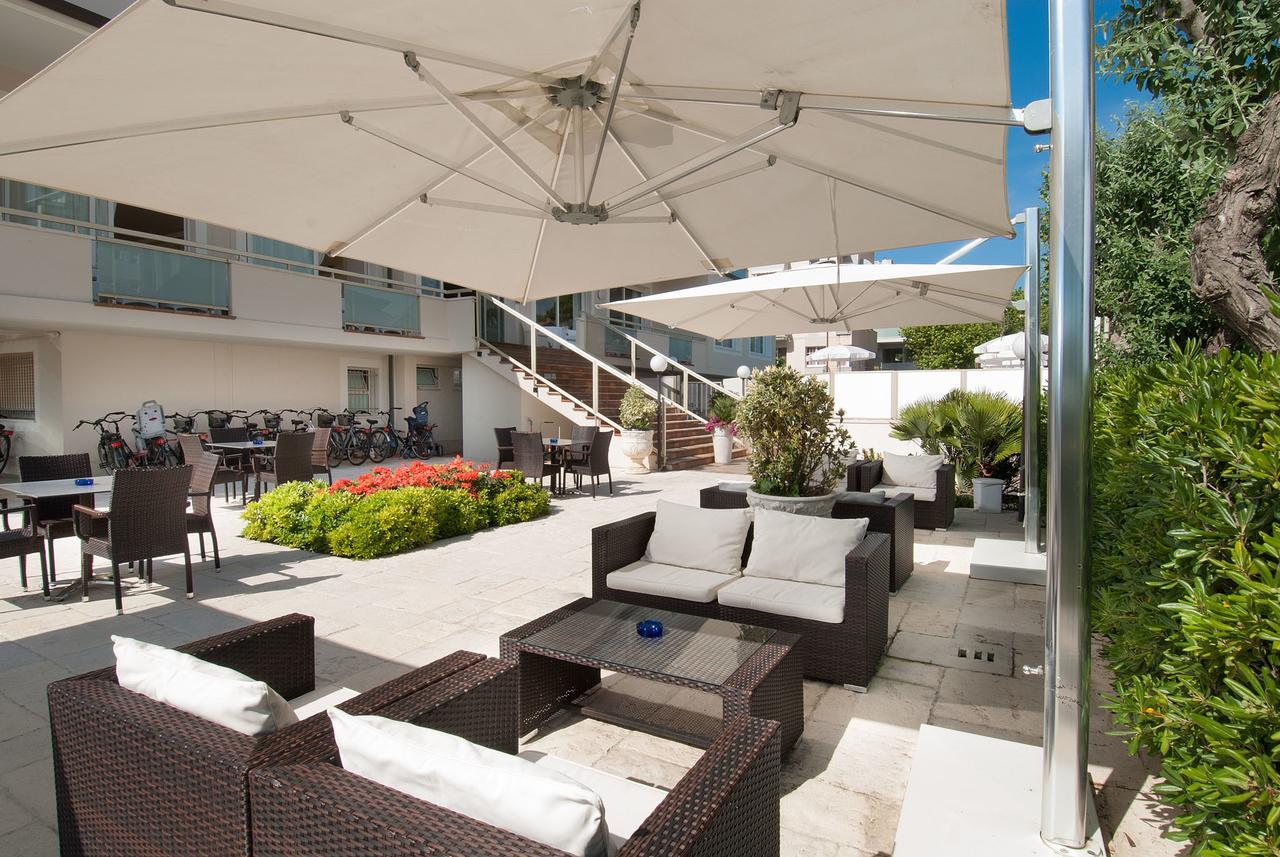 Continental Hotel Milano Marittima