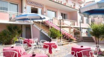 Hotel Continental